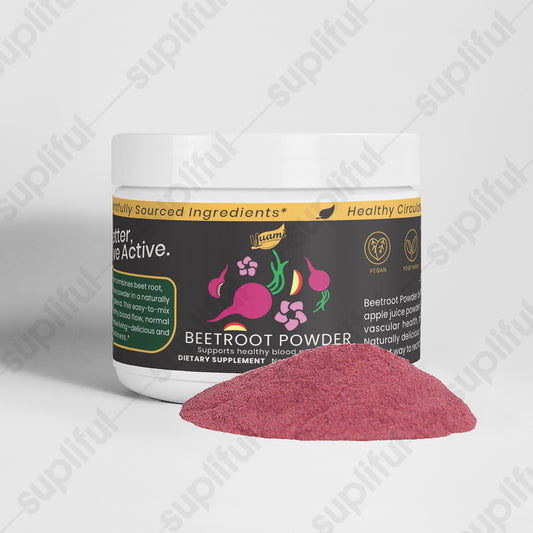 Beetroot Powder