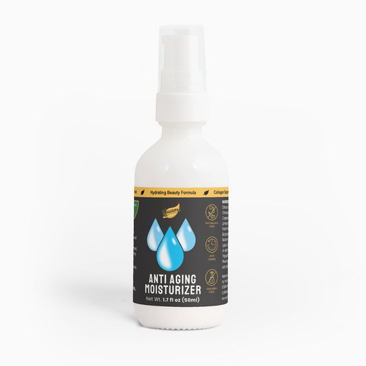 Anti Aging Moisturizer for Normal Skin