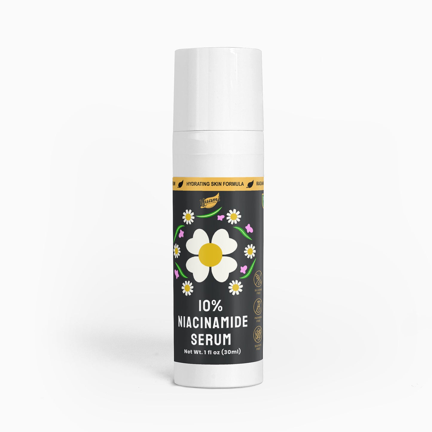 10% Niacinamide Serum